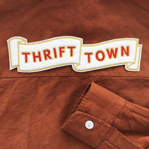Thrift Town Patch