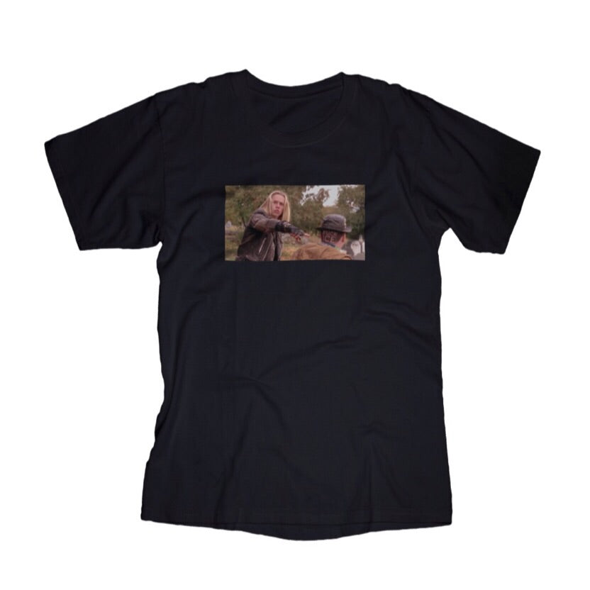 Fuck ICE T-Shirt