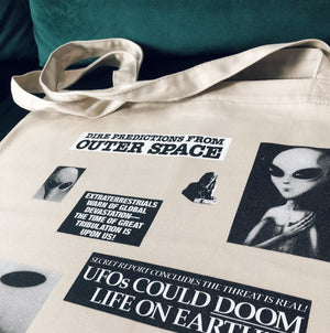 Conspiracy Bag