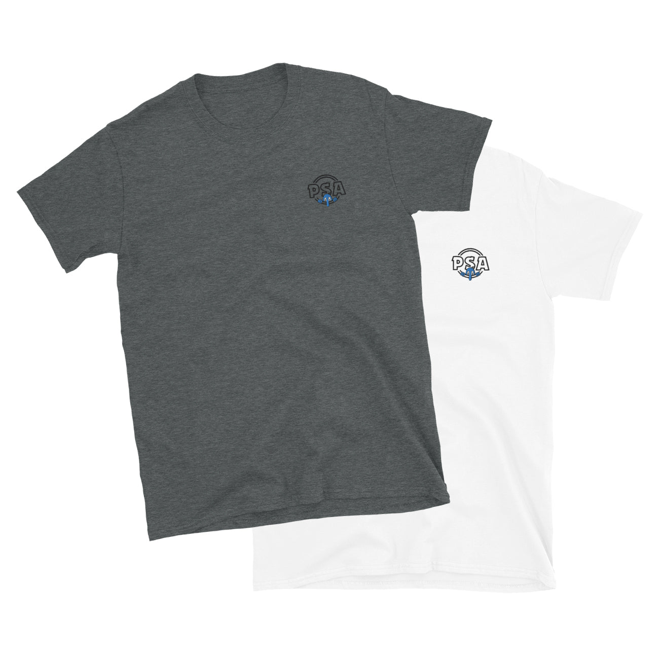 PSA KILROY EMBROIDERED T-SHIRT