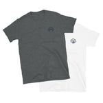 PSA KILROY EMBROIDERED T-SHIRT