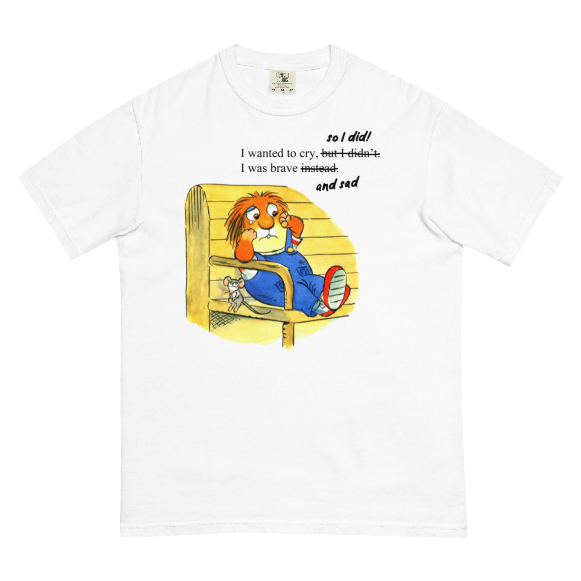 Little Critter T-Shirt