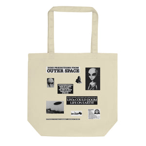 Conspiracy Bag