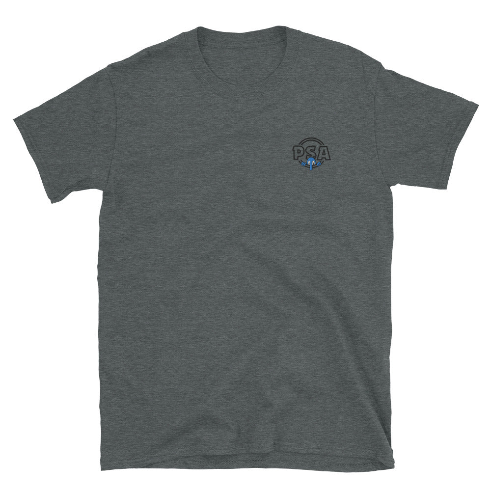 PSA KILROY EMBROIDERED T-SHIRT