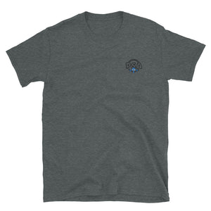 PSA KILROY EMBROIDERED T-SHIRT