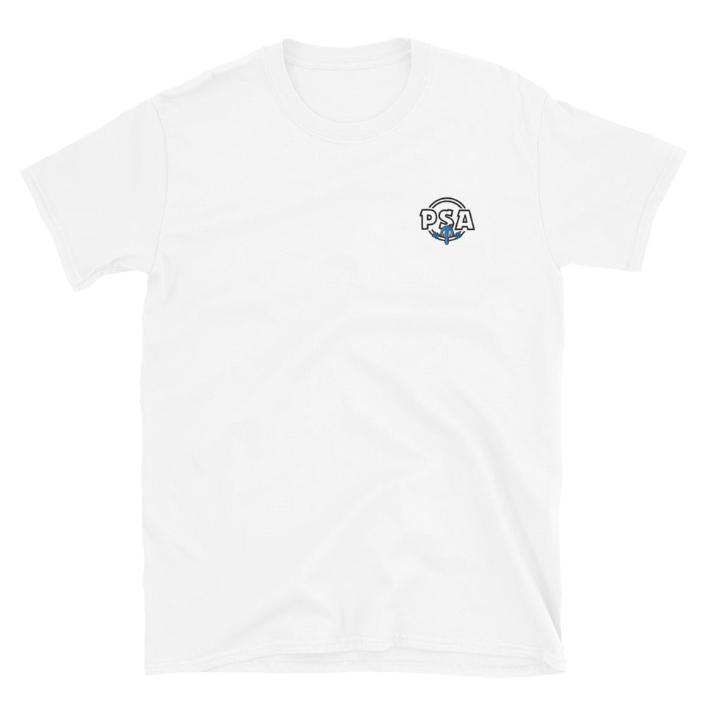PSA KILROY EMBROIDERED T-SHIRT