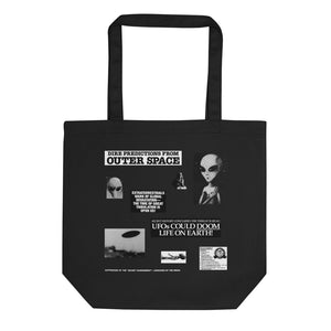 Conspiracy Bag