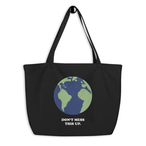 Earth Bag