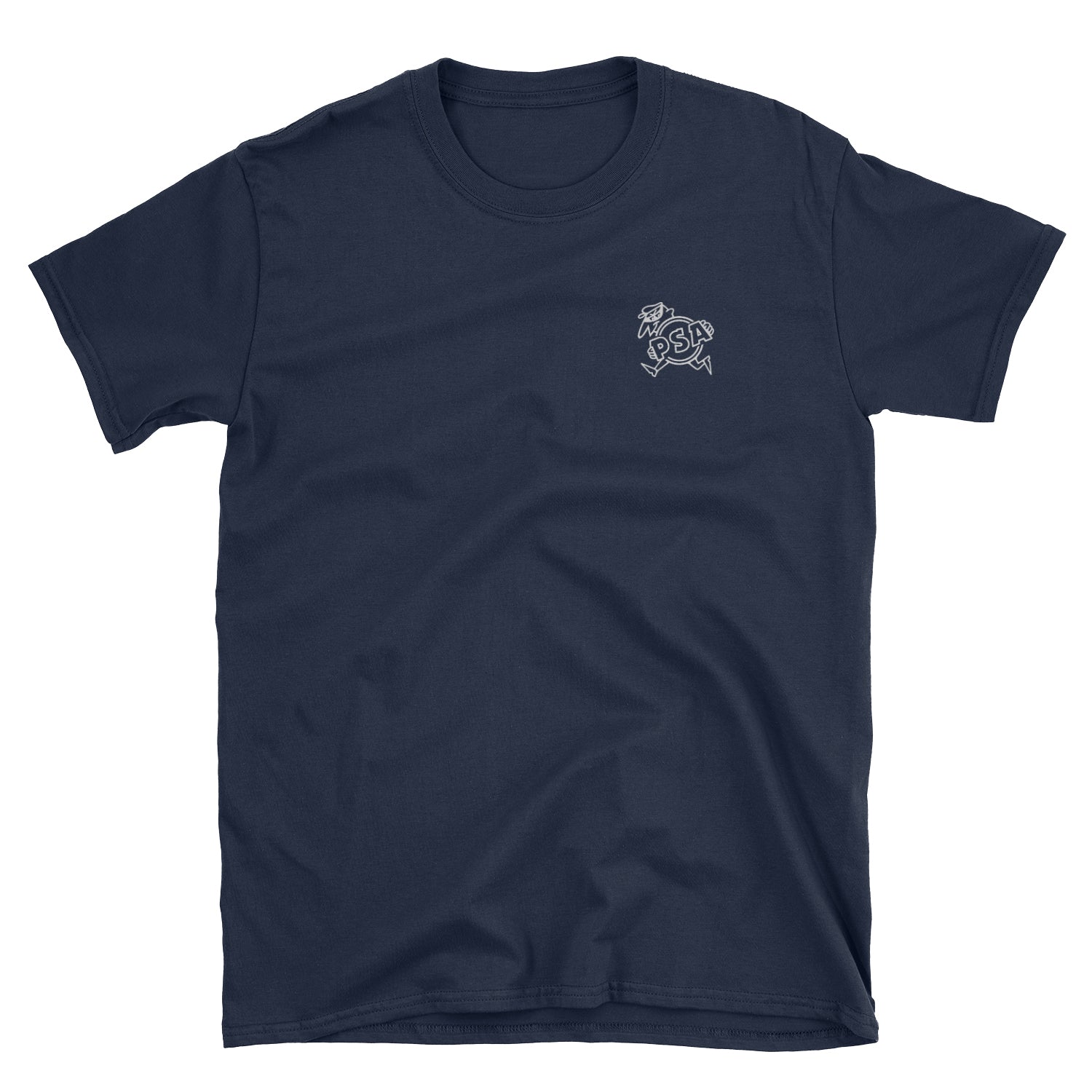 PSA Art Thief Embroidered T-Shirt