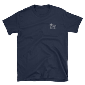 PSA Art Thief Embroidered T-Shirt