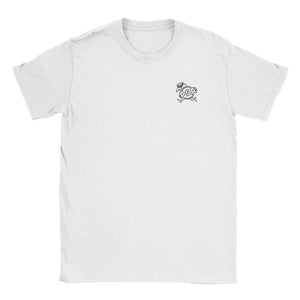 PSA Art Thief Embroidered T-Shirt