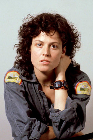 Ripley enamel pin