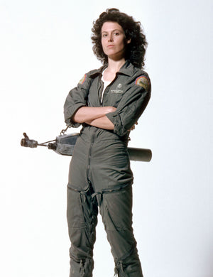 Ripley enamel pin