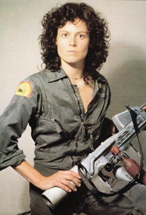 Ripley enamel pin