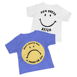 Don't Smoke Dad Baby+Kids T-Shirt