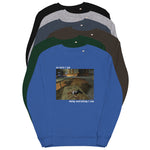 Tony Hawk "Superman" Sweatshirt