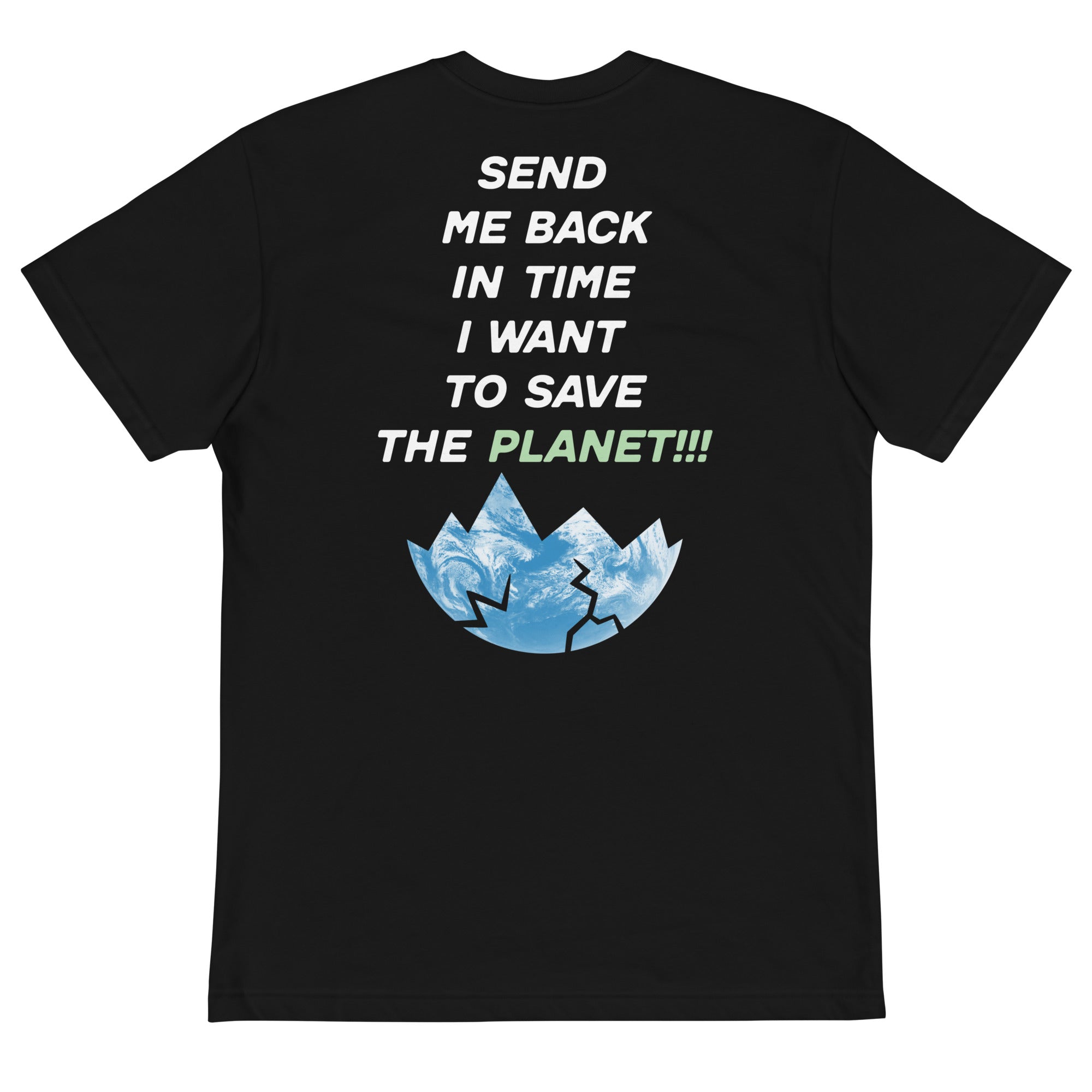E.A.R.T.H. T-Shirt