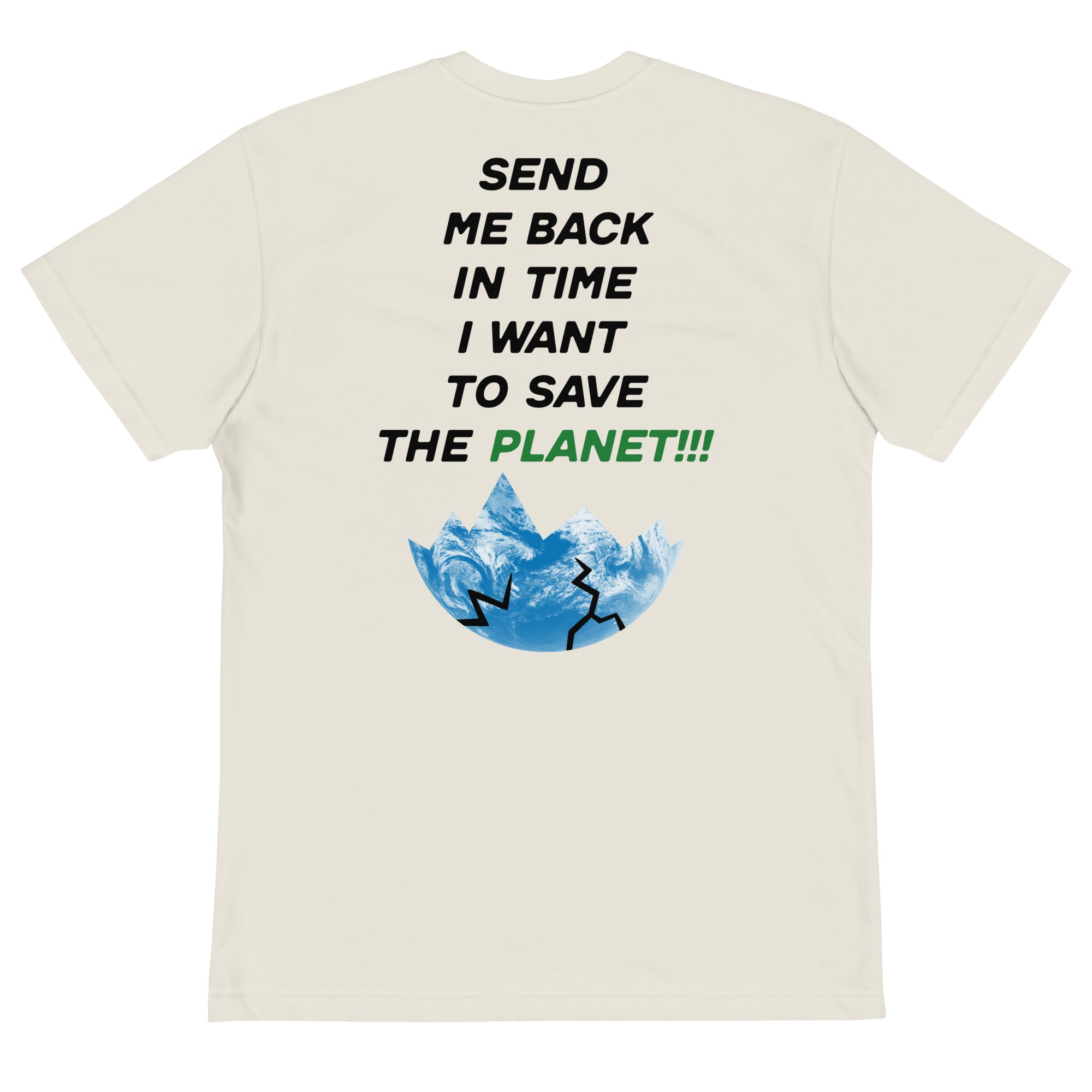 E.A.R.T.H. T-Shirt
