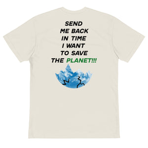 E.A.R.T.H. T-Shirt