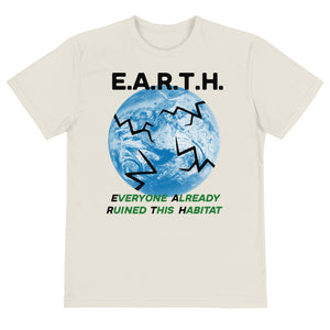 E.A.R.T.H. T-Shirt