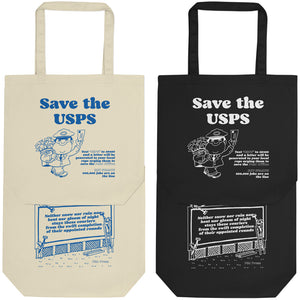 Save The USPS bag