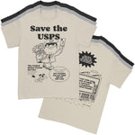Save The USPS T-Shirt